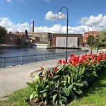 Tammer Huoneistot - 2 - View & Perfect Location Tammerfors