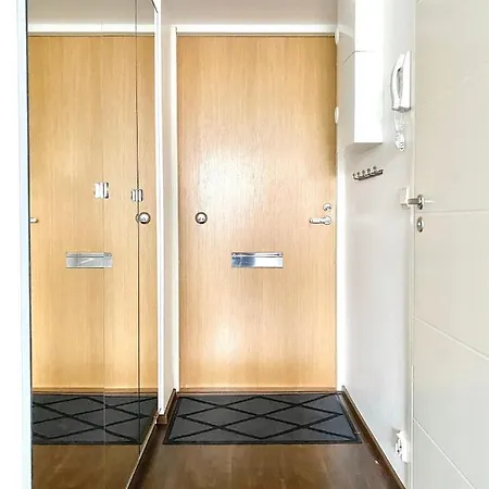 公寓 Tammer Huoneistot - 2 - View & Perfect Location