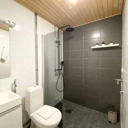 Tammer Huoneistot - 2 - View & Perfect Location Tampere