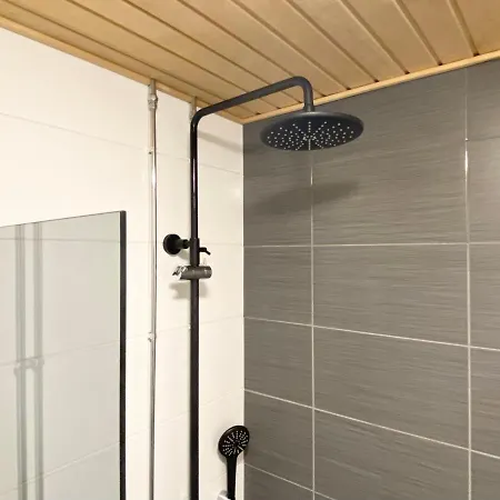 Tammer Huoneistot - 2 - View & Perfect Location Apartment