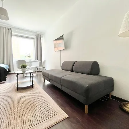 Tammer Huoneistot - 2 - View & Perfect Location *