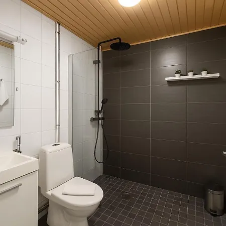 Tammer Huoneistot - 2 - View & Perfect Location Apartment Tampere