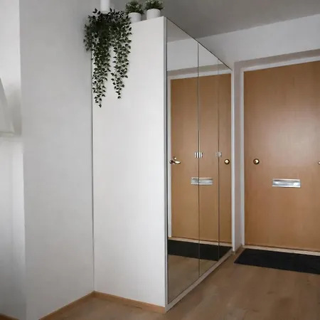Tammer Huoneistot - 2 - View & Perfect Location *
