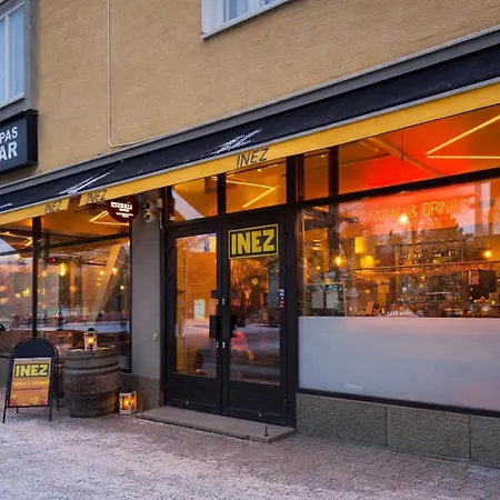 Tammer Huoneistot - 2 - View & Perfect Location 坦佩雷