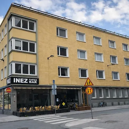 公寓 Tammer Huoneistot - 2 - View & Perfect Location *