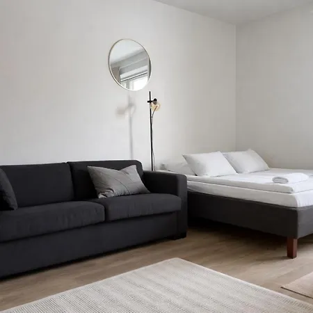 Tammer Huoneistot - 2 - View & Perfect Location * 坦佩雷