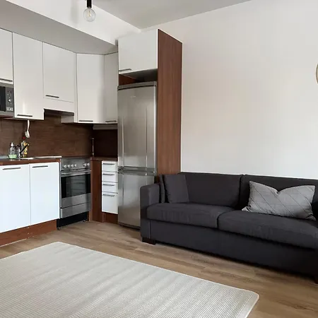 公寓 Tammer Huoneistot - 2 - View & Perfect Location 坦佩雷
