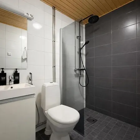 Tammer Huoneistot - 2 - View & Perfect Location *