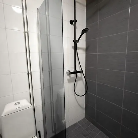 Tammer Huoneistot - 2 - View & Perfect Location 坦佩雷