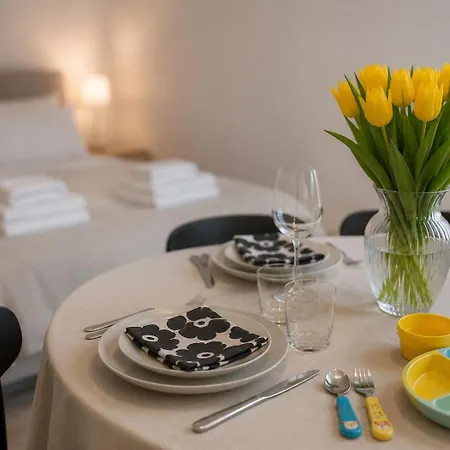 Tammer Huoneistot - 2 - View & Perfect Location Apartament